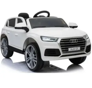 Coche Eléctrico Infantil con Mando