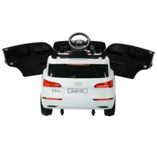 Coche Eléctrico Infantil con Mando