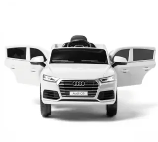 Coche Eléctrico Infantil con Mando