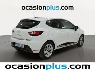 Renault Clio Limited Energy TCe 66 kW (90 CV)