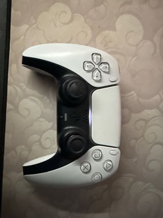 PS5 Slim con disquera 1TB SSD 4K + 1 Mando