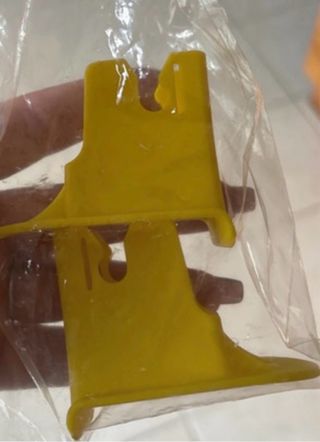 Base Isofix Kinderkraft I-Care