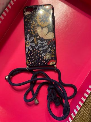 Confezione da 4 custodie per iPhone 8 Plus