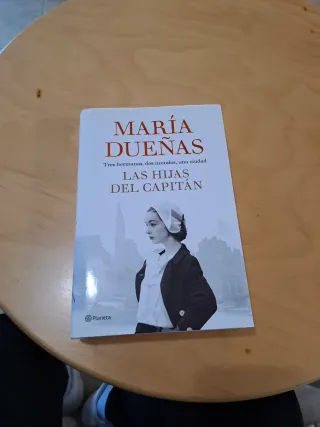 Las hijas del Capitán (Spanish Edition)
