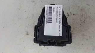 MANDO MULTIFUNCION OPEL INSIGNIA SPORTS TOURER 2.