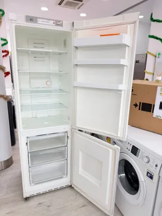 COMBI LYNX 185 CM NO FROST