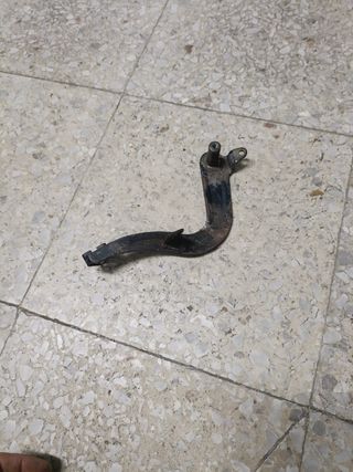 Pedal de freno suzuki rmx 50