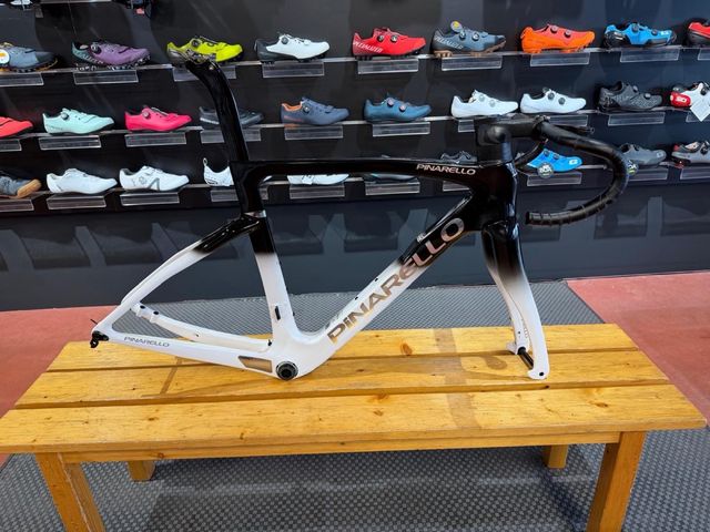 Cuadro Pinarello F Talla 51,5