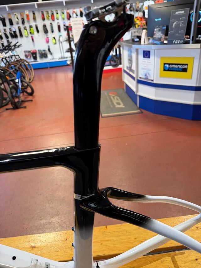 Cuadro Pinarello F Talla 51,5