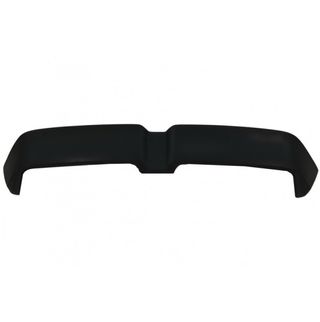 Aleron spoiler trasero Volkswagen Golf 7 VII tipo