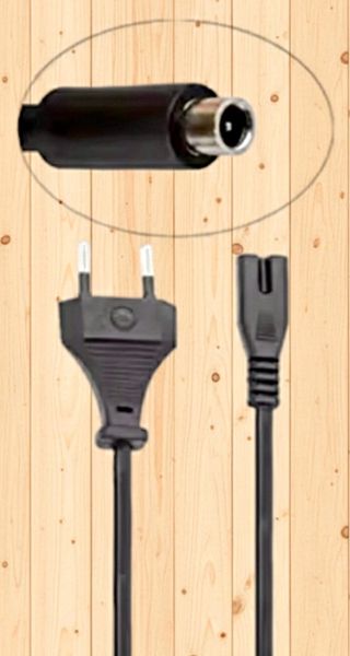 Cargador patinete Xiaomi 365 PRO