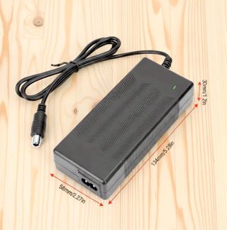 Cargador patinete Xiaomi 365 PRO