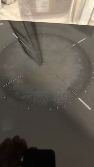 Vitrocerámica Teka TZ 6315 VR 00