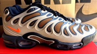 T.43 Nike Air MaxPluss Tuned Beige