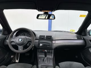 BMW Serie 3 individual ( Pack M  comoleto) 20d Aut