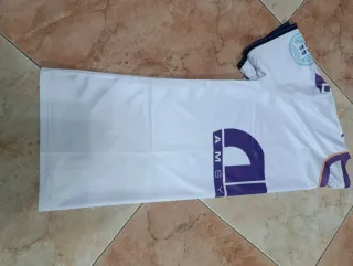 Camiseta Real Jaén Hummel Talla M