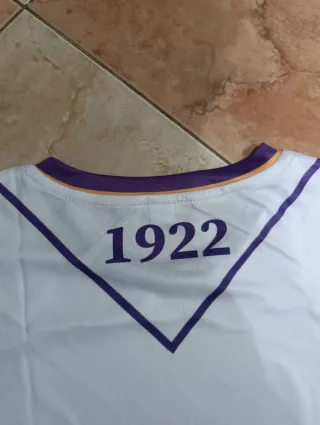 Camiseta Real Jaén Hummel Talla M