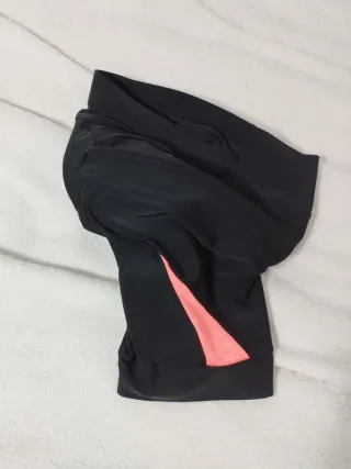 Culote sin tirantes Van Rysel Talla M