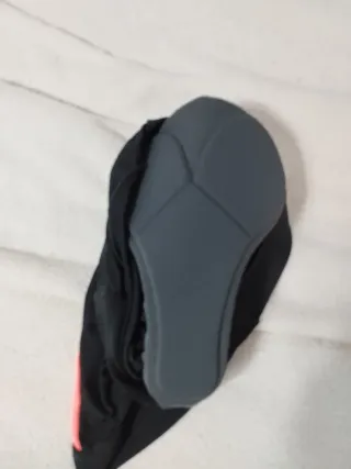 Culote sin tirantes Van Rysel Talla M