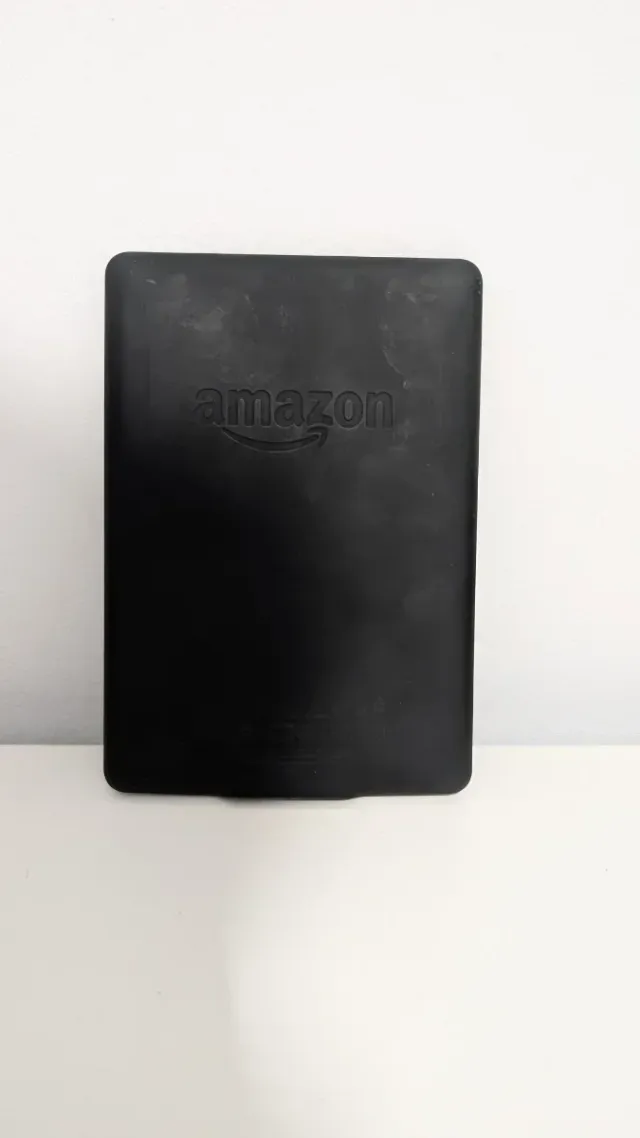Kindle Paperwhite 7 Gen . Leer