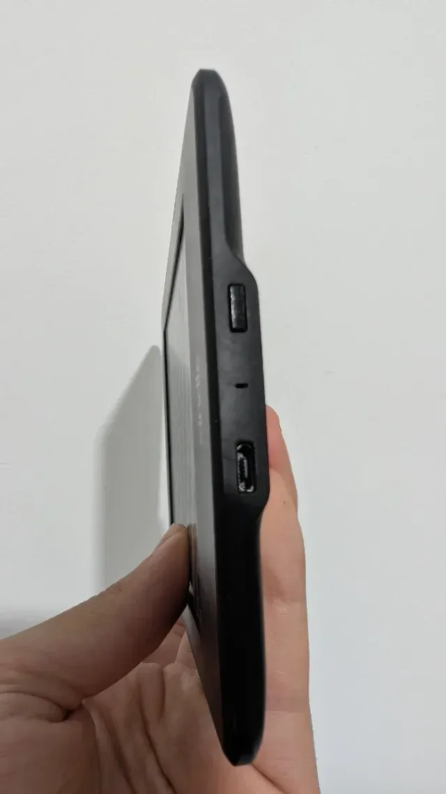 Kindle Paperwhite 7 Gen . Leer