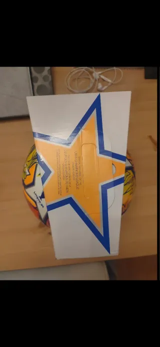 Pallone Adidas Champions League