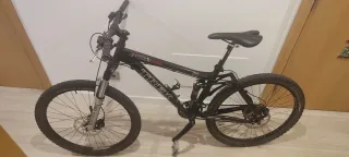 Bicicleta da Montagna Trek