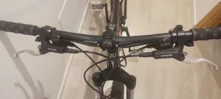 Bicicleta da Montagna Trek