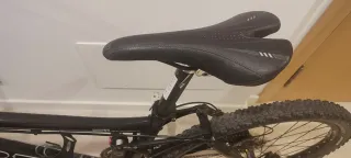 Bicicleta da Montagna Trek