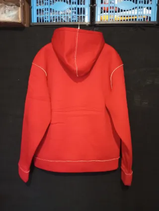 Chaqueta Neopreno Roja TX 84