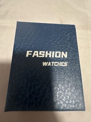 Reloj SKMEI Fashion Negro