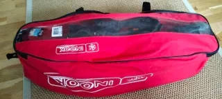 Raquetas Nieve INOOK Adulto (55-110kg)