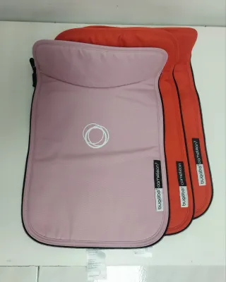 Cubre pies Bugaboo Camaleón 1, 2, 3 y 3+