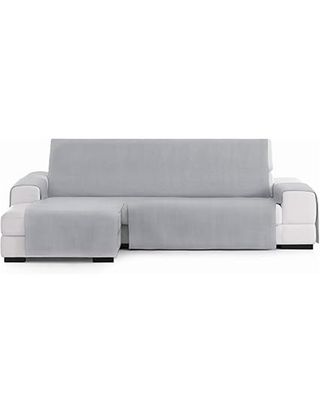 EYSA Levante Funda de sofá, Algodón, 06 Gris, 240