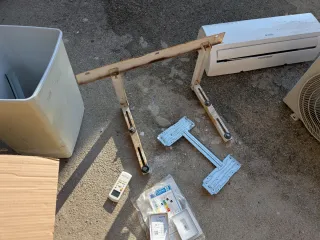 Condizionatore Olimpia Splendid OS-SEAPH12EI