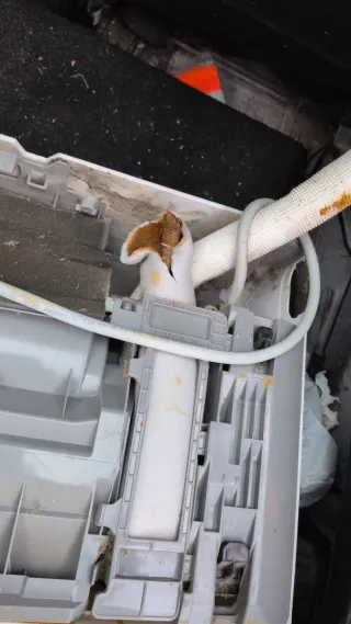 Condizionatore Olimpia Splendid OS-SEAPH12EI