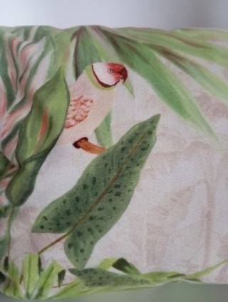 Funda de cojín para riñones