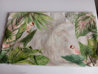 Funda de cojín para riñones