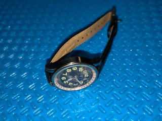 Reloj Lip Type 10 Croix du Sud