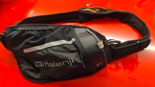 Riñonera Kalenji Running/Trail Hidratación