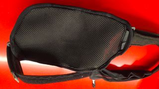 Riñonera Kalenji Running/Trail Hidratación