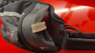 Riñonera Kalenji Running/Trail Hidratación