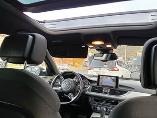 AUDI A6 Avant 3.0 TDI V6 S-Line