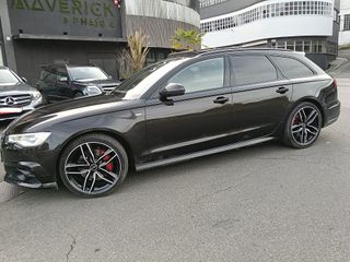 AUDI A6 Avant 3.0 TDI V6 S-Line