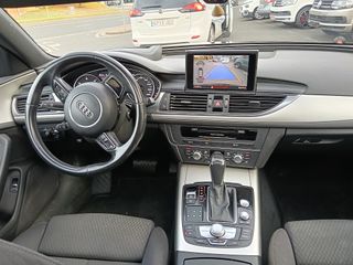 AUDI A6 Avant 3.0 TDI V6 S-Line
