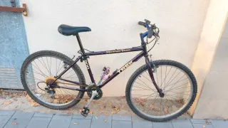 Bicicleta Trek Mountain Track 800