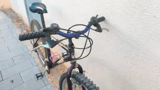 Bicicleta Trek Mountain Track 800