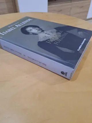 Hija de la fortuna