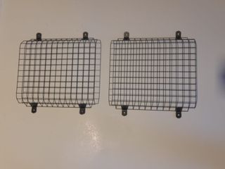 Protectores Ópticas Defender/Santana