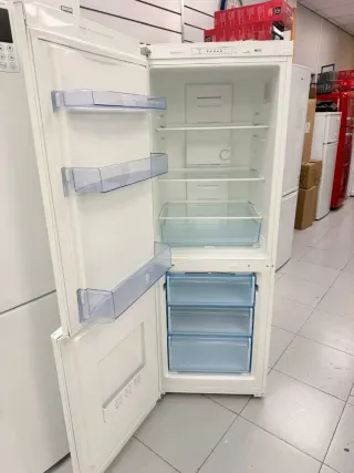 Nevera Combi Balay 1.85m con garantía